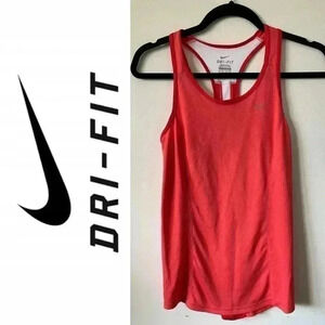 ⭐️Horst Pick⭐️ Nike dry-fit tank Top size Xs